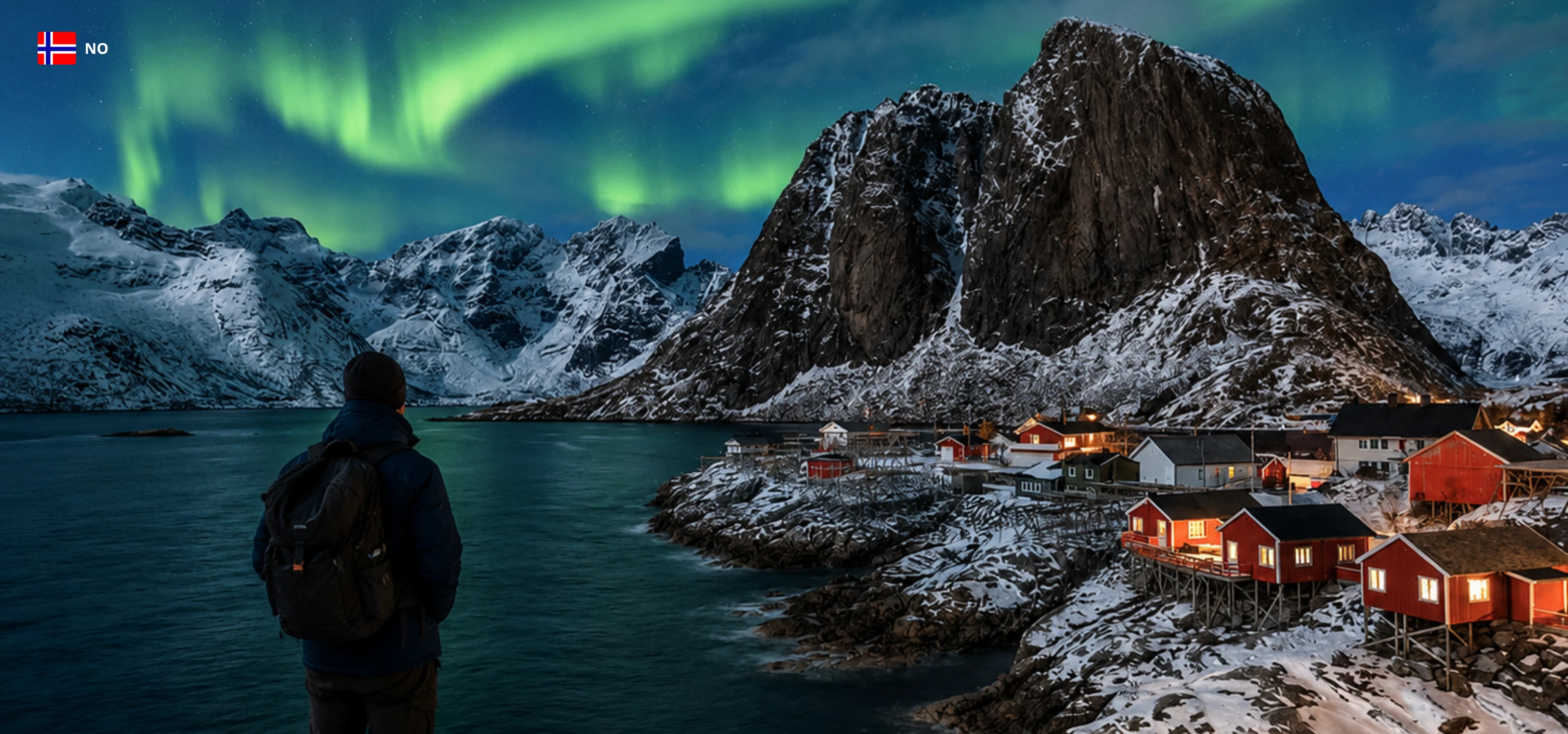 Norway